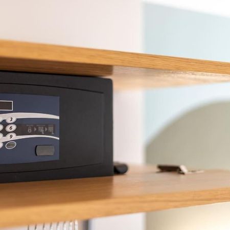 Dafne Room Un'Oasi Romana Per Coppie Εξωτερικό φωτογραφία