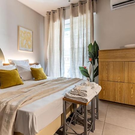 Dafne Room Un'Oasi Romana Per Coppie Εξωτερικό φωτογραφία