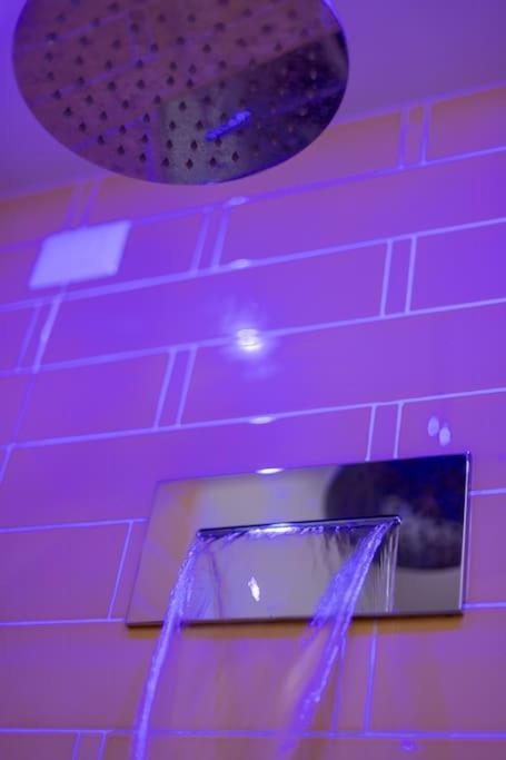 Dafne Room Un'Oasi Romana Per Coppie Εξωτερικό φωτογραφία
