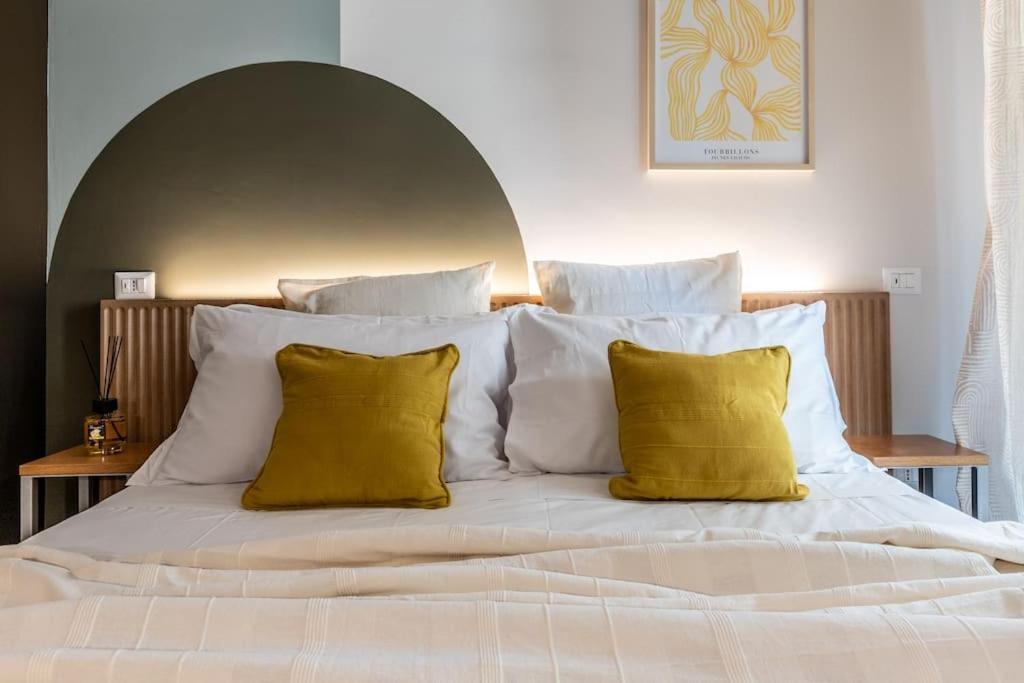 Dafne Room Un'Oasi Romana Per Coppie Εξωτερικό φωτογραφία